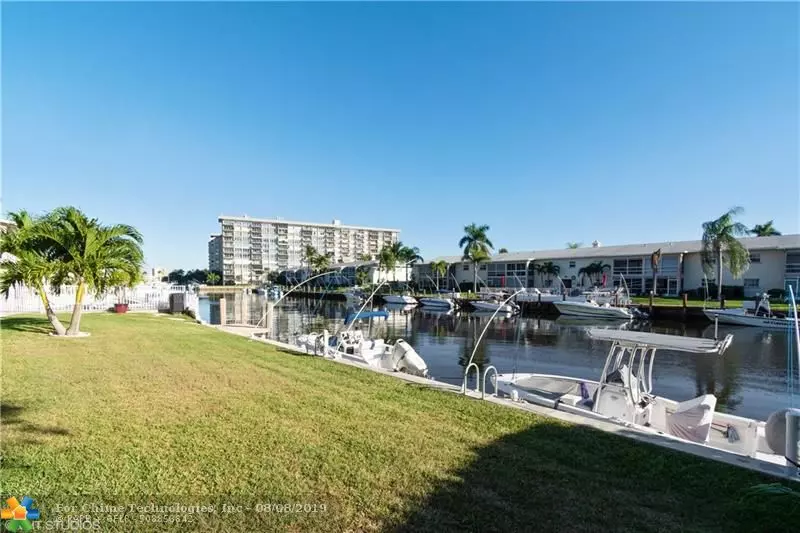 708 SE 7 AVE  #4, Pompano Beach, FL 33060