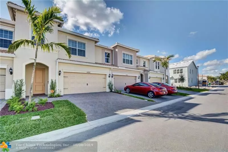 1422 Silk Oak Dr  #1422, Hollywood, FL 33021