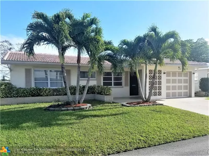 4514 NW 47th Ter, Tamarac, FL 33319