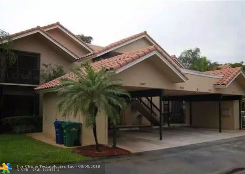 8427 Shadow Ct  #2, Coral Springs, FL 33071