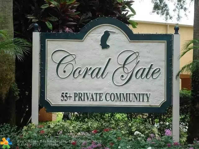 5932 Coral Lake Dr  #308, Margate, FL 33063