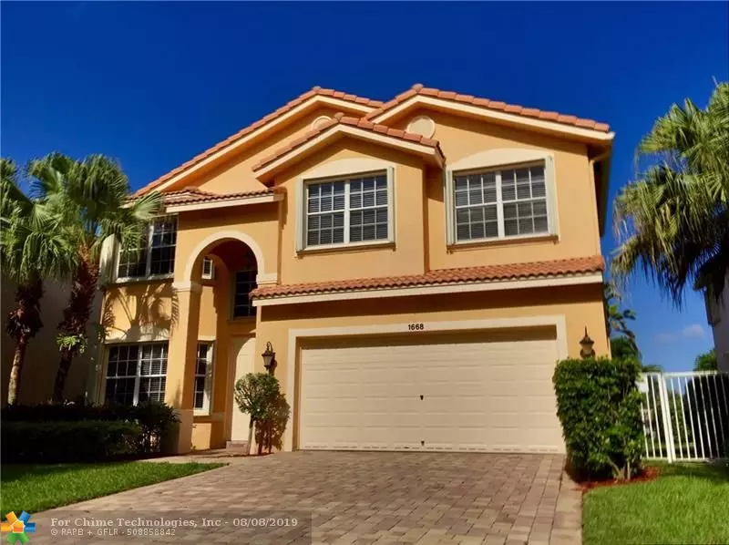 1668 E Classical Blvd, Delray Beach, FL 33445