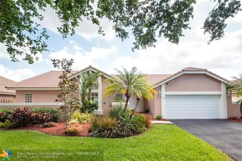 1870 NW 107th Ave, Plantation, FL 33322