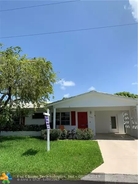 2920 NW 46th St, Tamarac, FL 33309