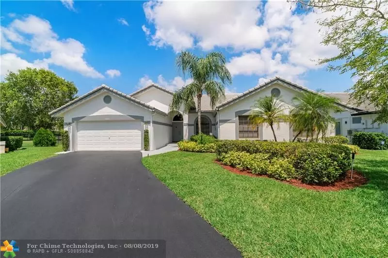 12051 NW 2nd Dr, Coral Springs, FL 33071