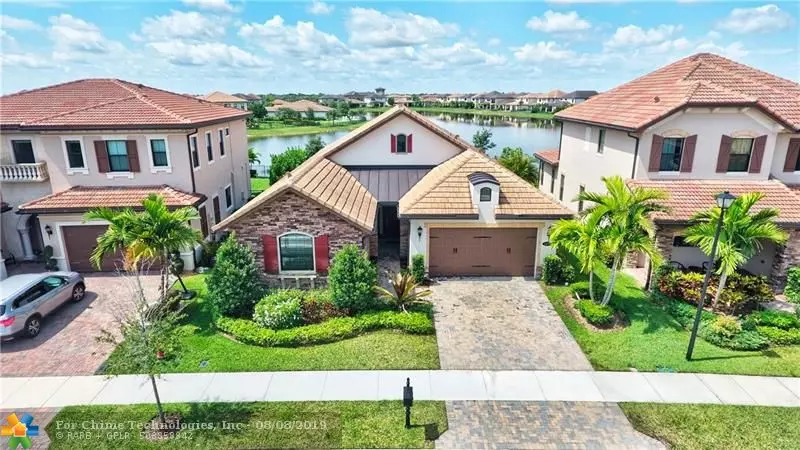 11400 Watercrest Cir E, Parkland, FL 33076