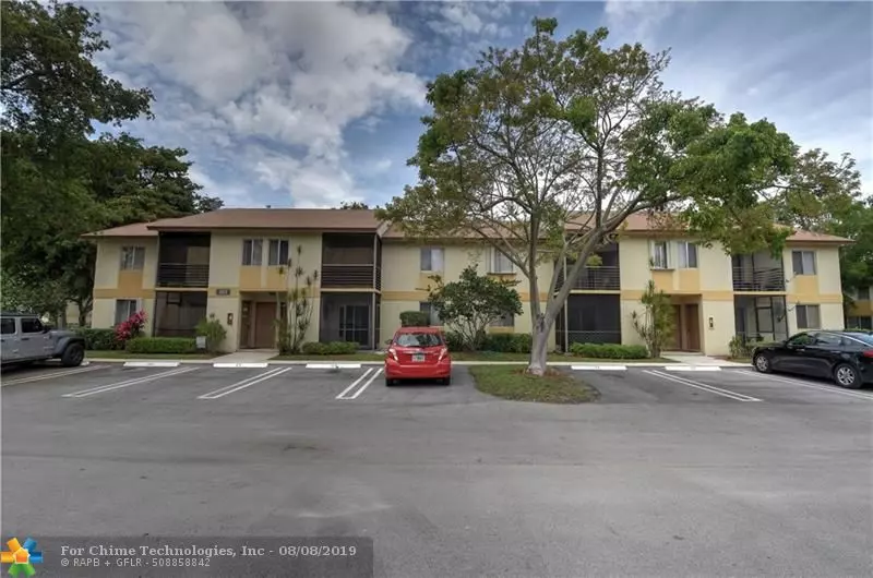 507 Gardens Drive  #102, Pompano Beach, FL 33069