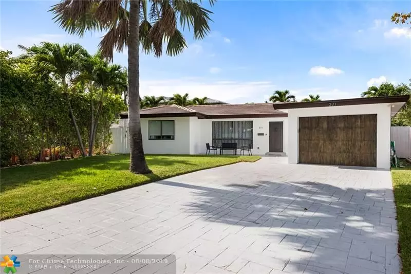 271 N Tradewinds Ave, Lauderdale By The Sea, FL 33308