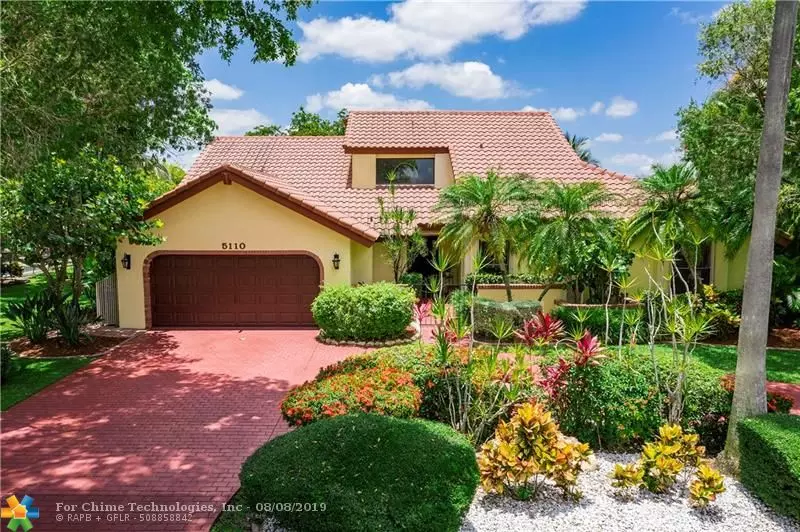 5110 NW 88th Ln, Coral Springs, FL 33067