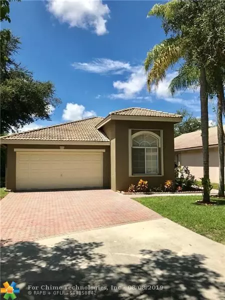 5002 Heron Ct, Coconut Creek, FL 33073