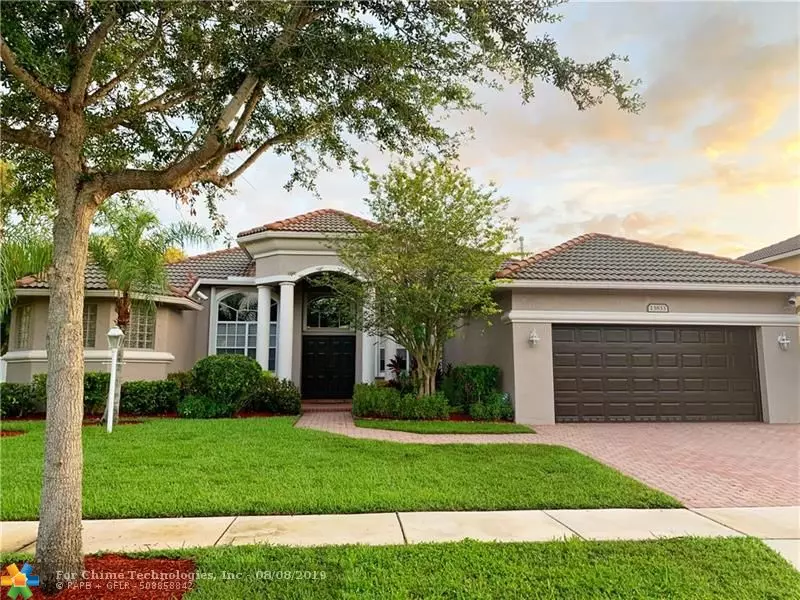 13833 NW 15th St, Pembroke Pines, FL 33028