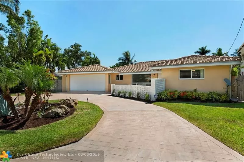 334 Isle Of Capri Dr, Fort Lauderdale, FL 33301