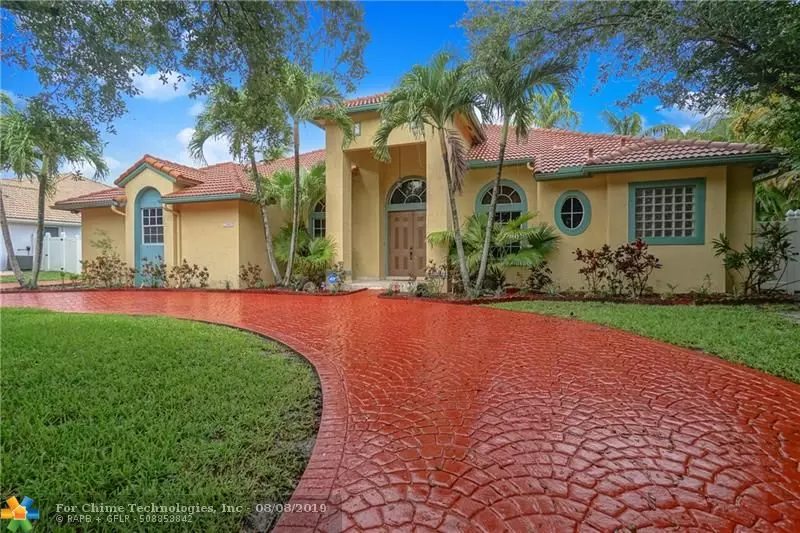 2060 SW 62nd Ave, Plantation, FL 33317