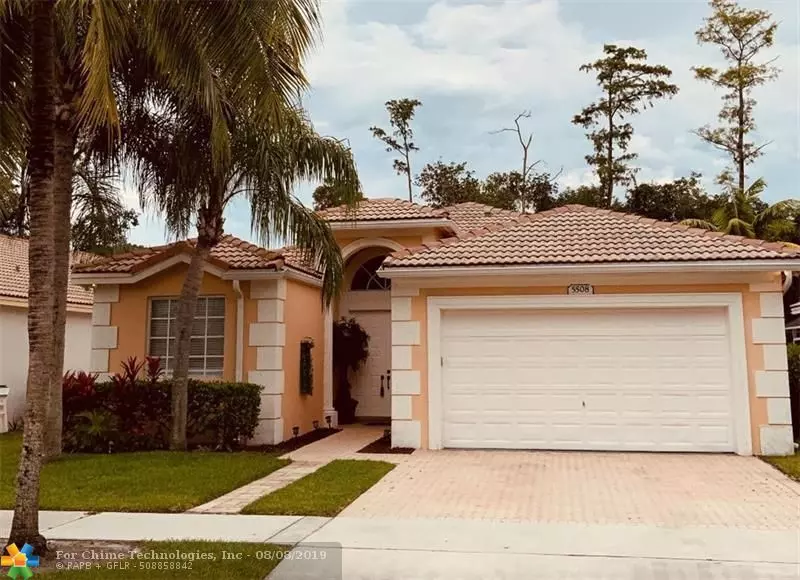 5508 Lake Tern Ct, Coconut Creek, FL 33073