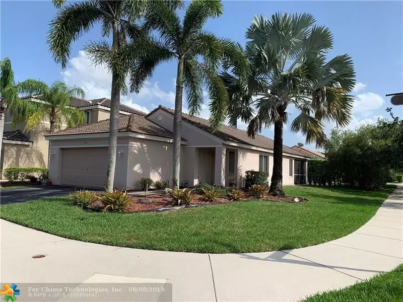 1371 Sabal Trl, Weston, FL 33327