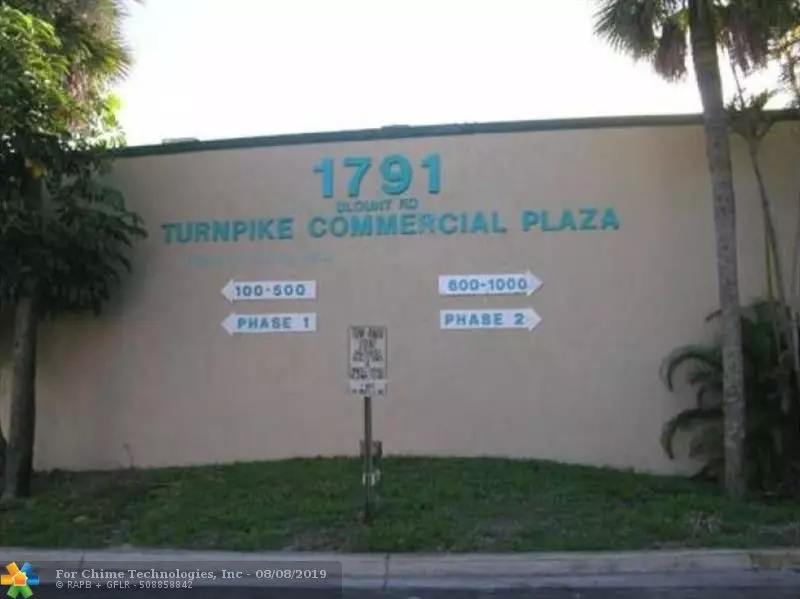 1791 Blount Rd  #918, Pompano Beach, FL 33069