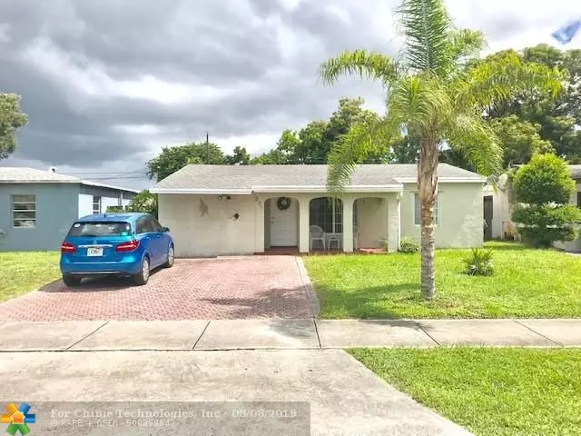 231 NW 53rd St, Oakland Park, FL 33309