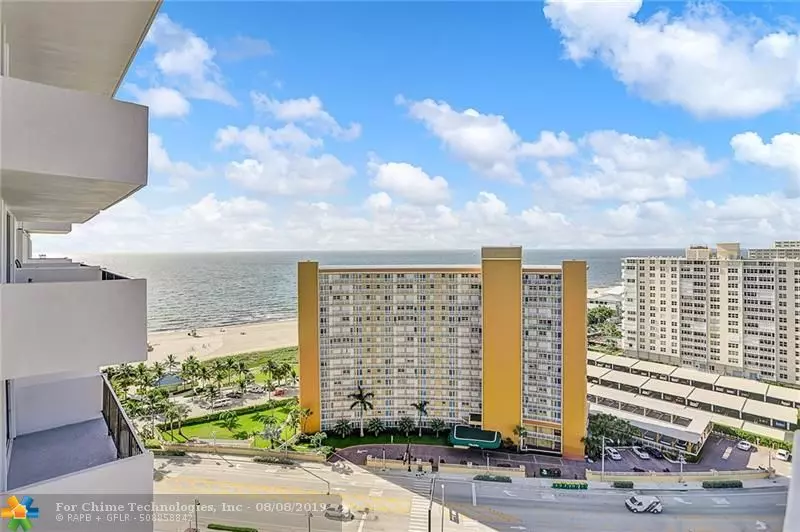 405 N Ocean Blvd  #1828, Pompano Beach, FL 33062