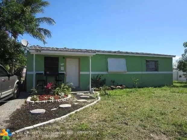 1070 W 2nd, Riviera Beach, FL 33404