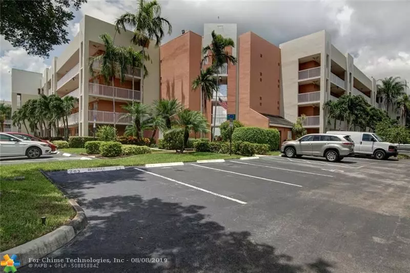 10208 NW 24th Pl  #406, Sunrise, FL 33322