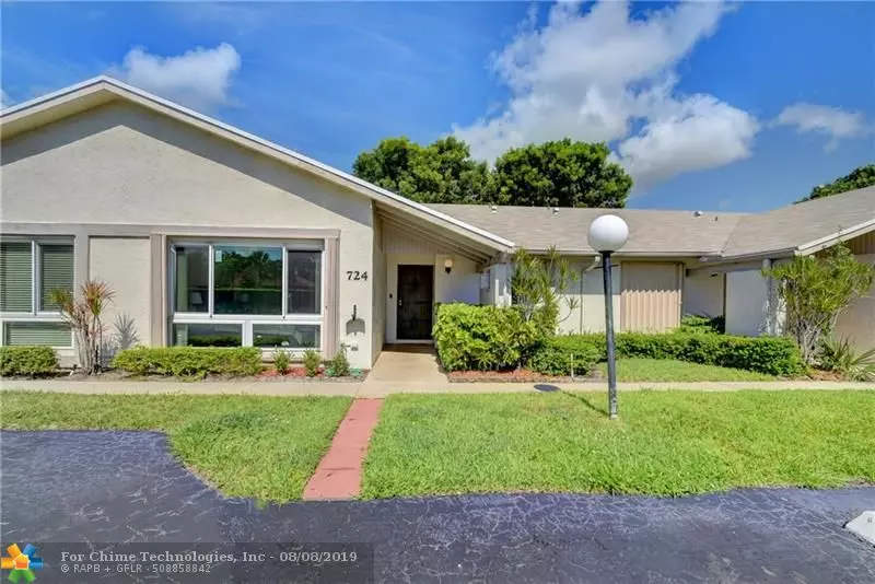 724 Lago Rd, Delray Beach, FL 33445