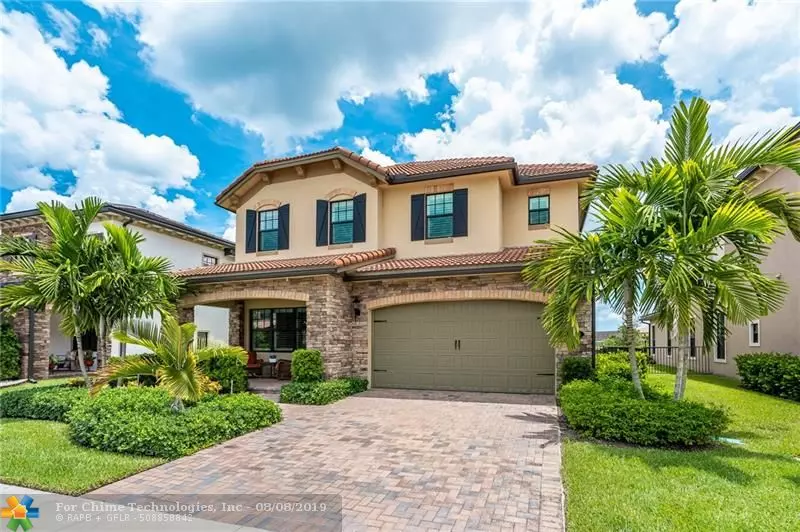 9250 Solstice Cir, Parkland, FL 33076