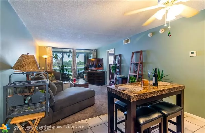 201 Lake Pointe Dr  #108, Oakland Park, FL 33309