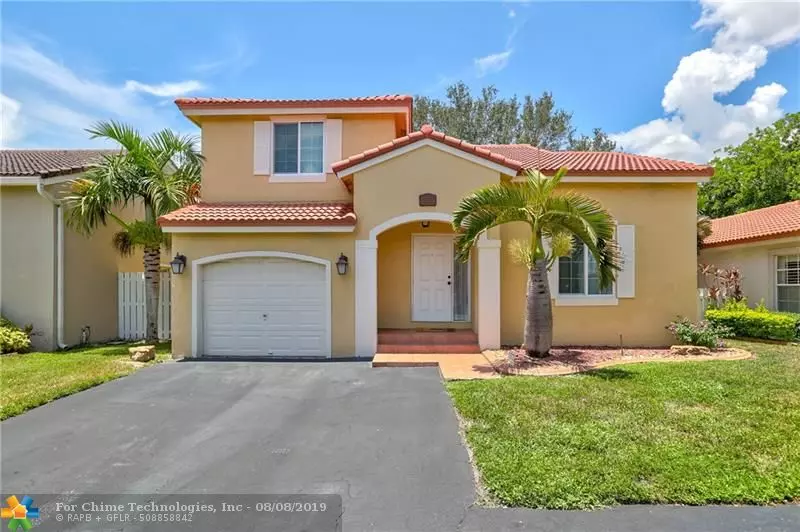 1231 NW 125th Ter, Sunrise, FL 33323