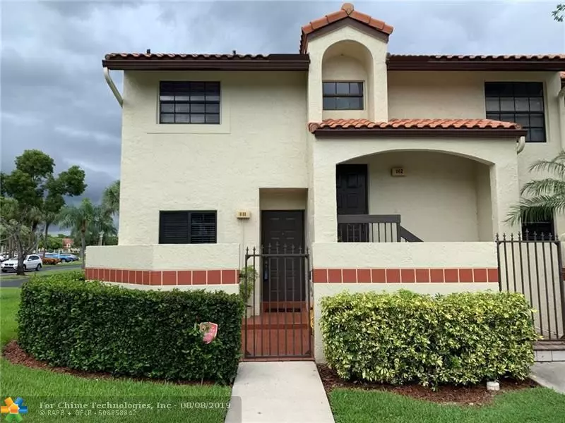 1111 Republic Ct  #Corner Unit, Deerfield Beach, FL 33442