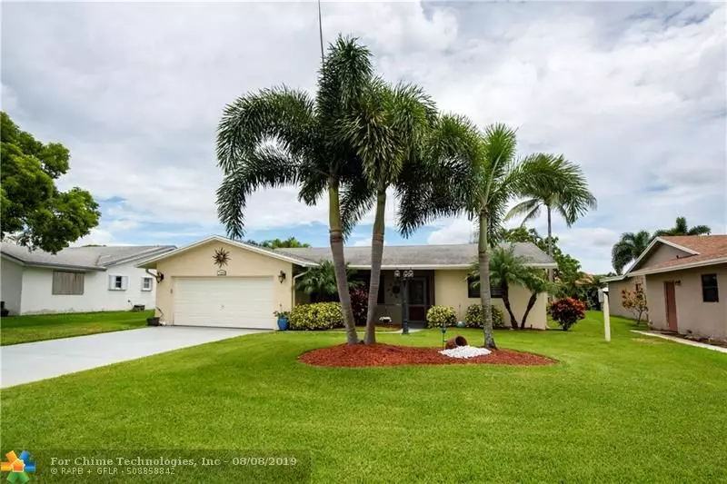 7100 NW 107th Ave, Tamarac, FL 33321