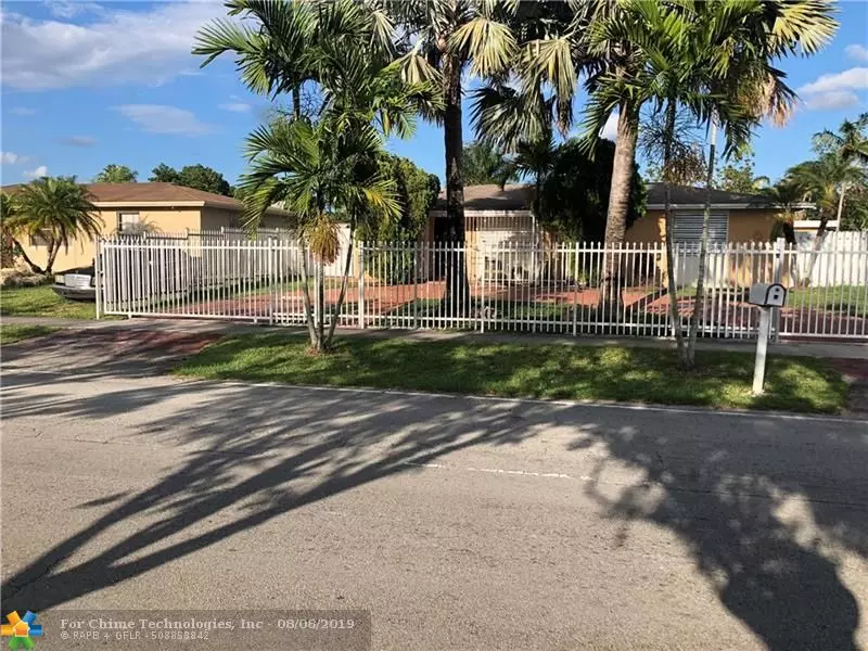 Homestead, FL 33032,25411 SW 127th Ave