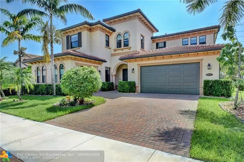 Parkland, FL 33076,8830 Watercrest Cir E