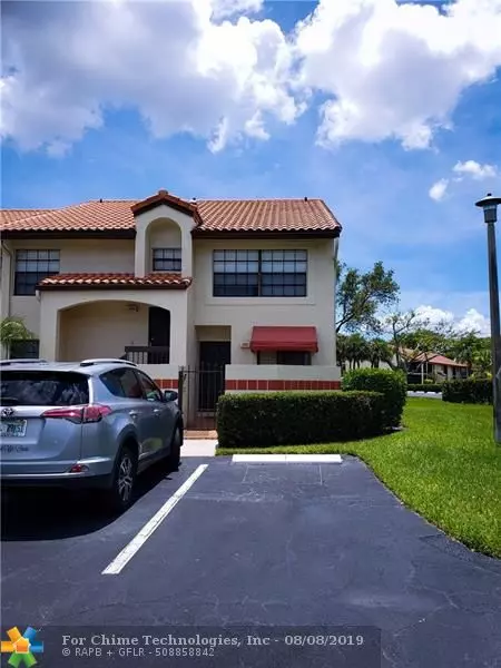 Deerfield Beach, FL 33442,201 Republic Ct  #1