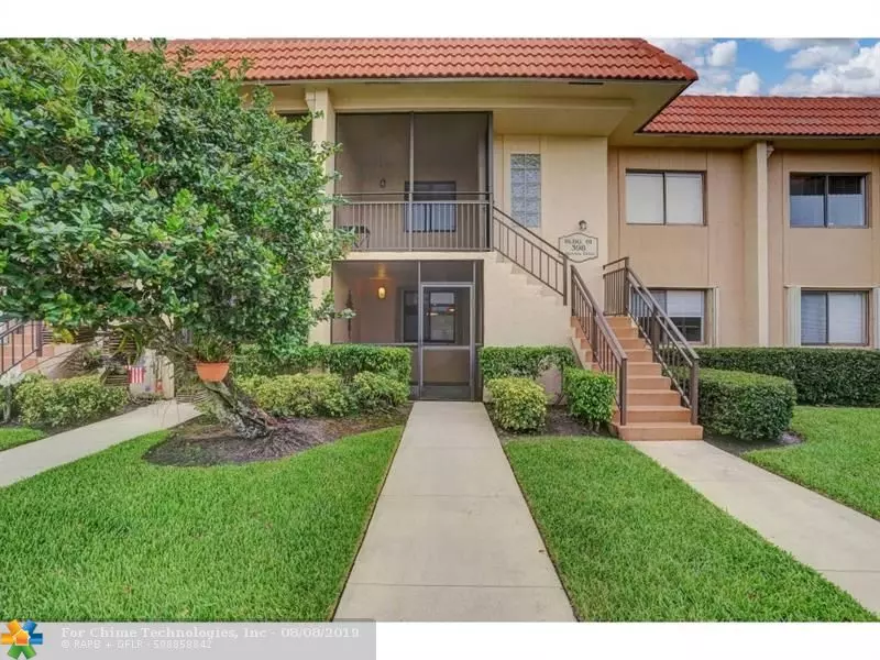 Weston, FL 33326,398 Lakeview Dr  #103