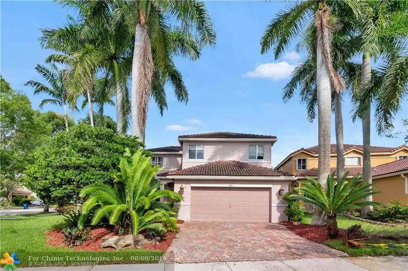 Weston, FL 33327,991 Silktree Ln