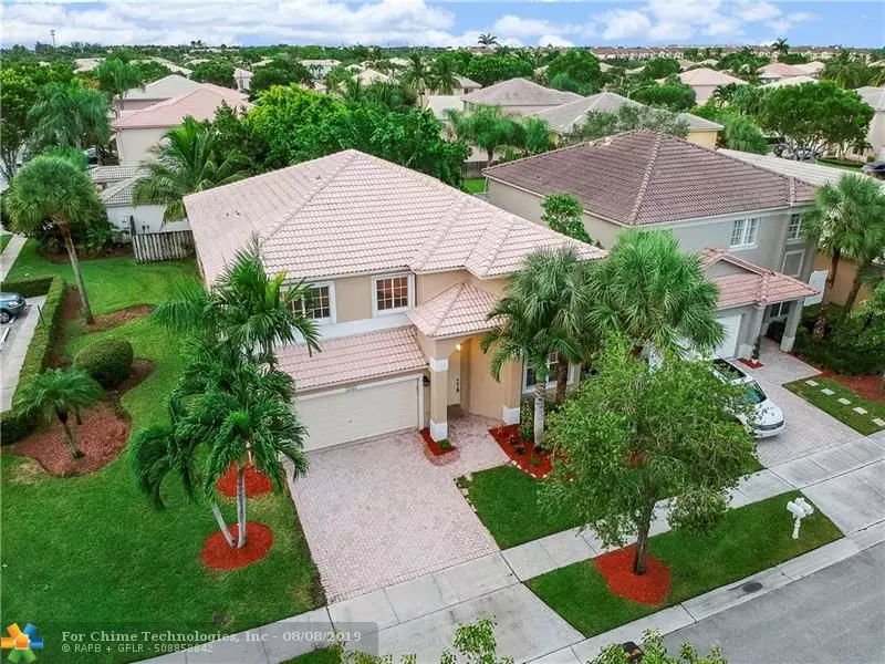 Pembroke Pines, FL 33028,17035 NW 19th Ct