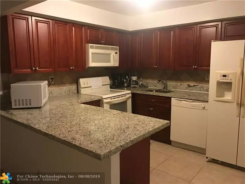 Pompano Beach, FL 33064,3332 Quail Close  #3