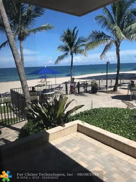 Fort Lauderdale, FL 33308,3800 Ocean Dr.  #106