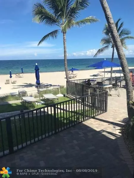 Fort Lauderdale, FL 33308,3800 Ocean Dr.  #106