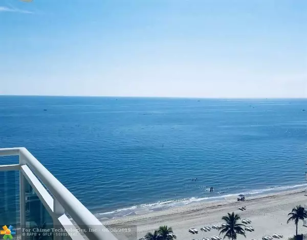 Fort Lauderdale, FL 33308,3900 Galt Ocean Dr  #1103