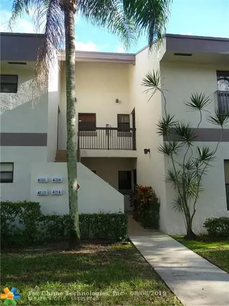 Coconut Creek, FL 33066,4720 N Carambola Cir  #27101