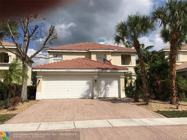 11115 Stone Creek St, Wellington, FL 33449