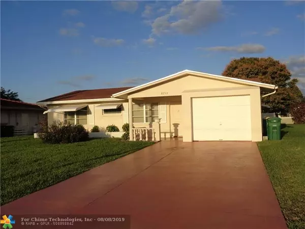 5711 NW 70th Ave, Tamarac, FL 33321