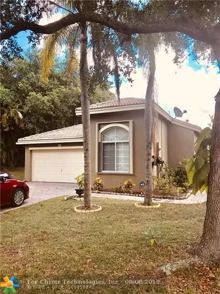 Coconut Creek, FL 33073,5002 Heron Ct