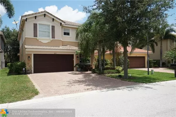 8837 Morgan Landing Way, Boynton Beach, FL 33473