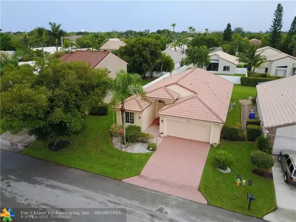 Deerfield Beach, FL 33442,4576 NW 7th Pl