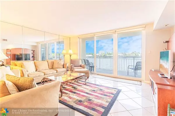 Fort Lauderdale, FL 33304,511 Bayshore Dr  #304