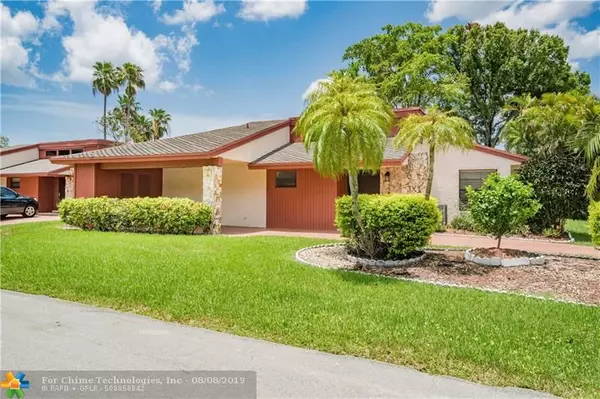 Tamarac, FL 33321,7861 Beechfern Cir