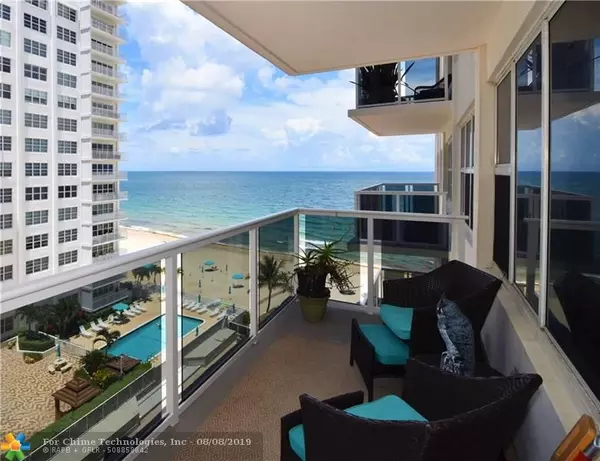 3700 Galt Ocean Dr  #703, Fort Lauderdale, FL 33308