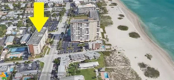 Pompano Beach, FL 33062,1009 N Ocean Blvd  #213